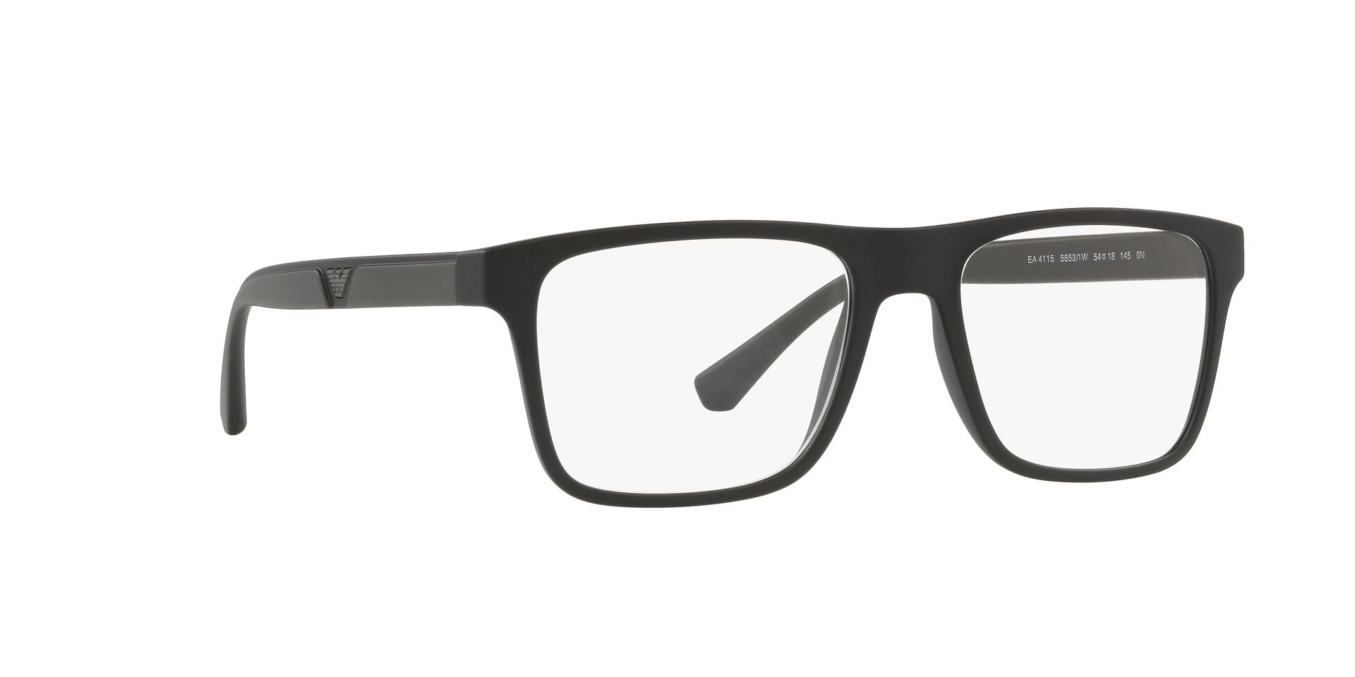 Okulary korekcyjne Emporio Armani EA4115-58531W