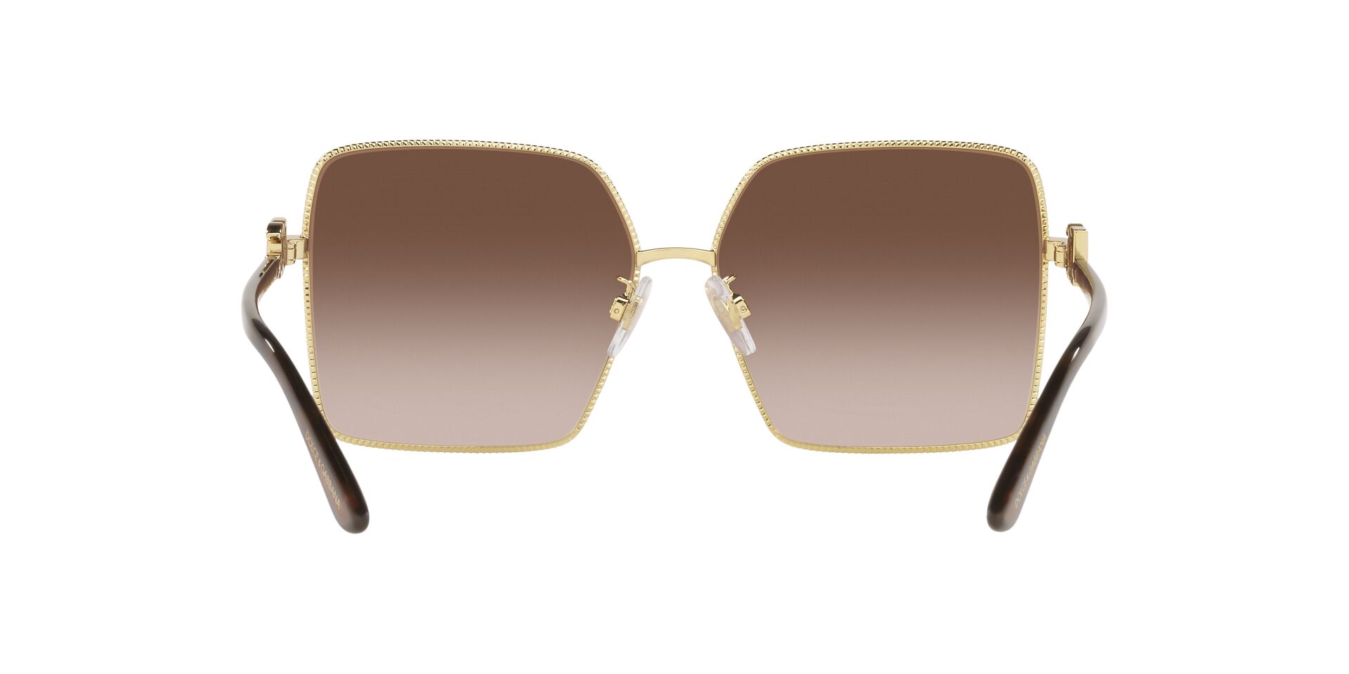 Okulary przeciwsłoneczne Dolce & Gabbana DG2279-02/13