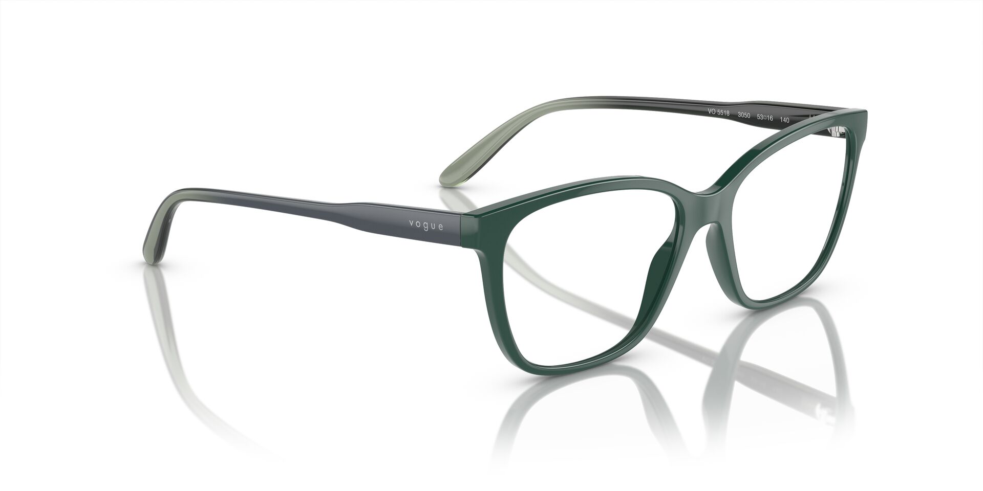 Okulary korekcyjne Vogue VO5518-3050