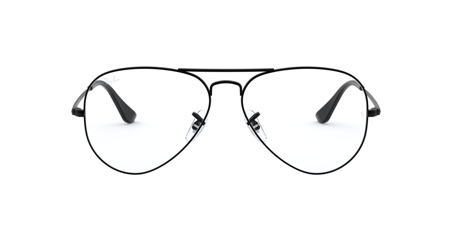 Okulary korekcyjne Ray-Ban RX6489-2503