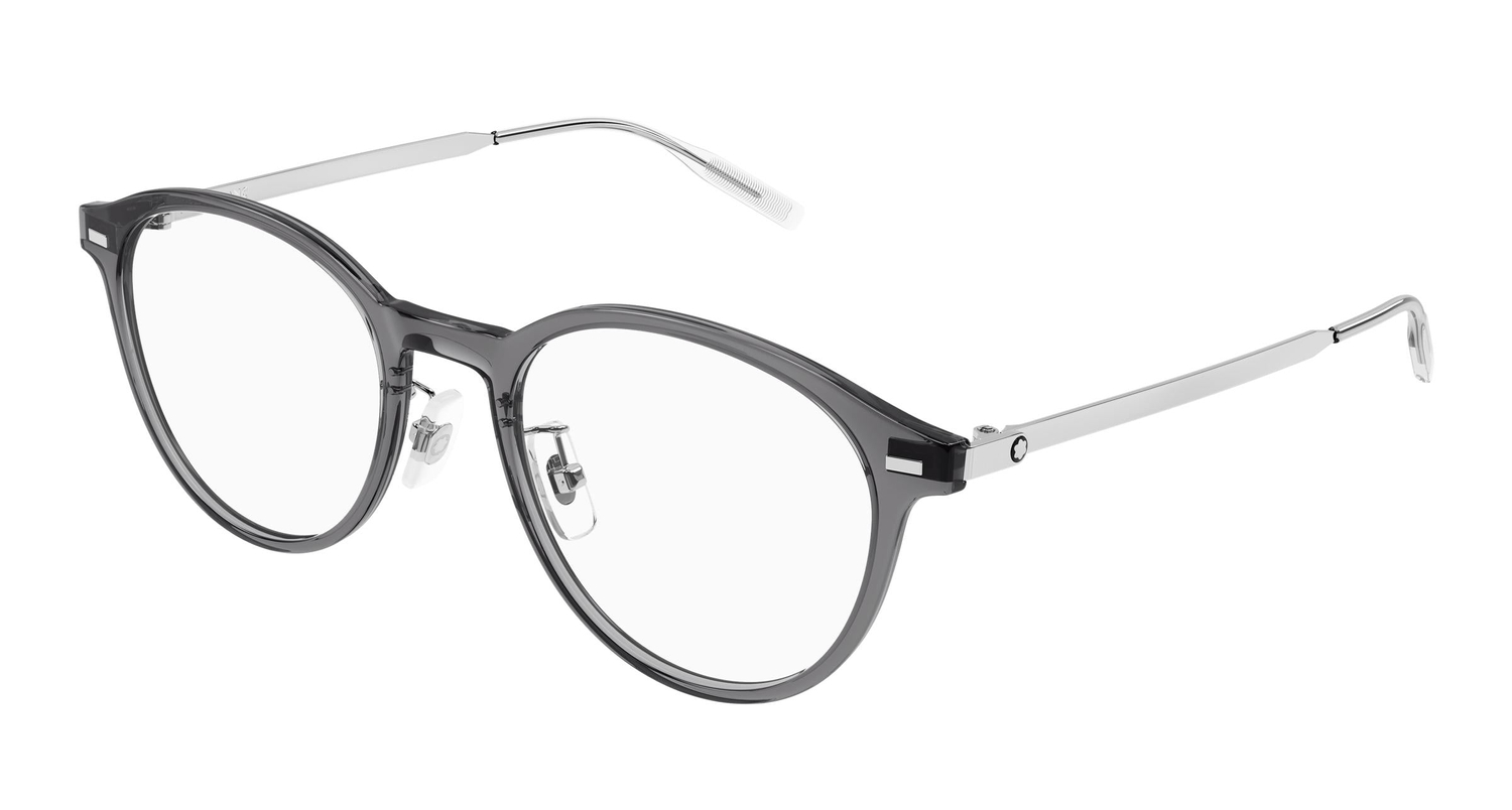 Okulary korekcyjne Montblanc MB0507OA-003