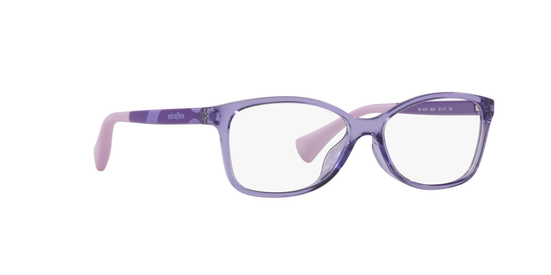 Okulary korekcyjne Miraflex MF4019-M516