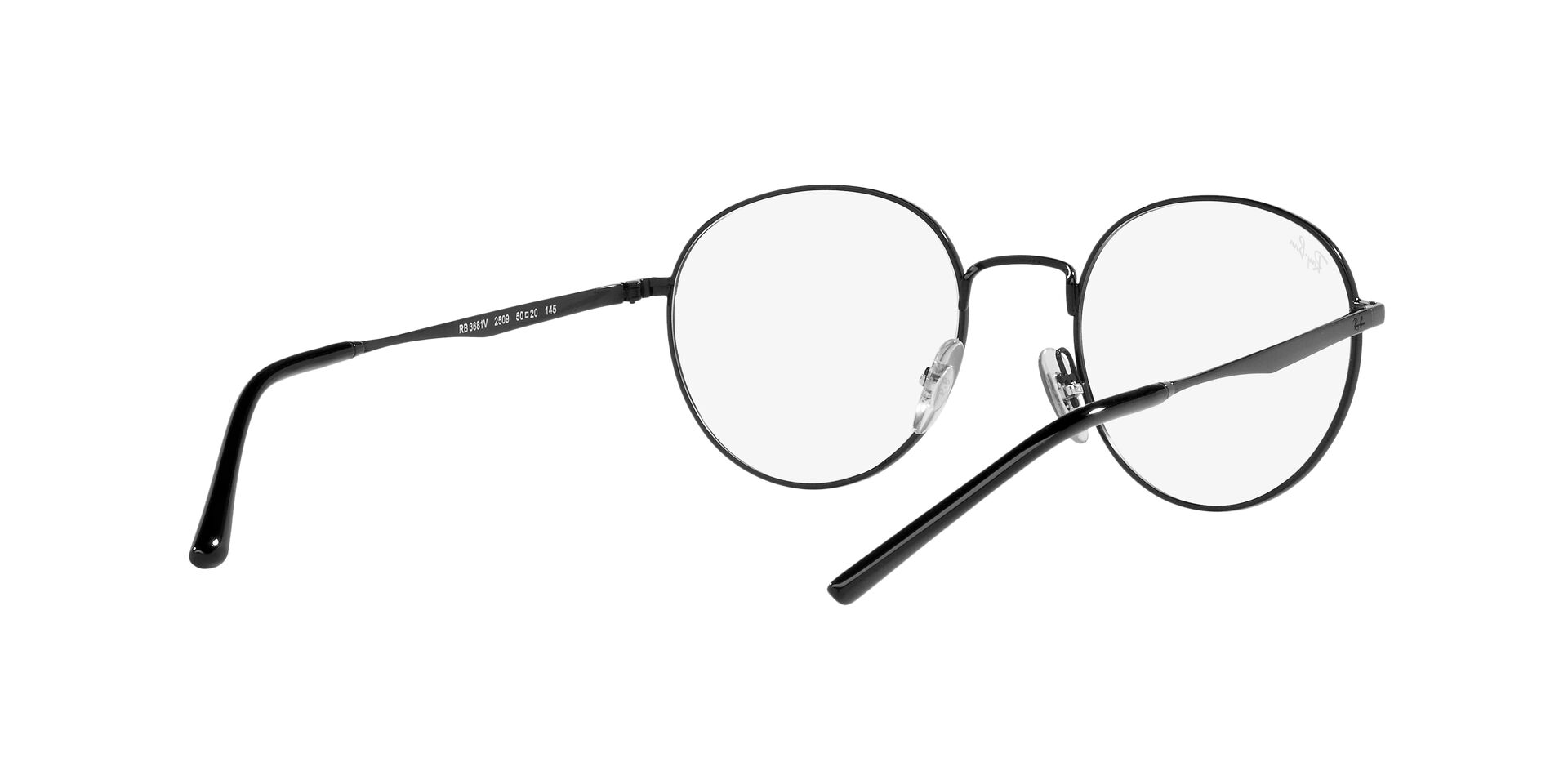 Okulary korekcyjne Ray-Ban RX3681V-2509