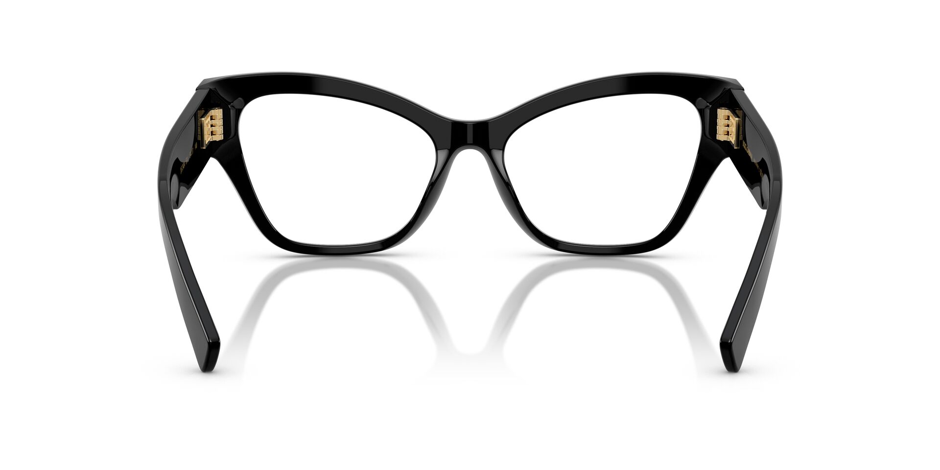 Okulary korekcyjne Dolce & Gabbana DG3404-501