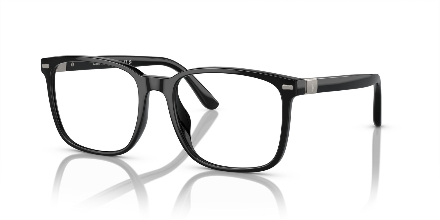 Okulary korekcyjne Polo Ralph Lauren PH2271U-5001