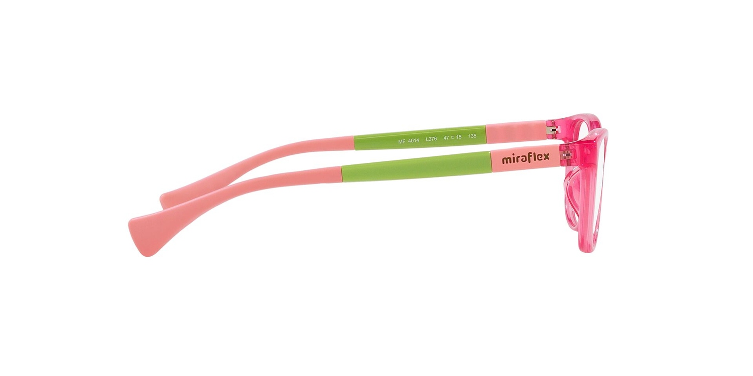 Okulary korekcyjne Miraflex MF4014-L376