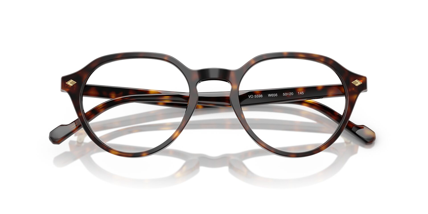 Okulary korekcyjne Vogue VO5598-W656