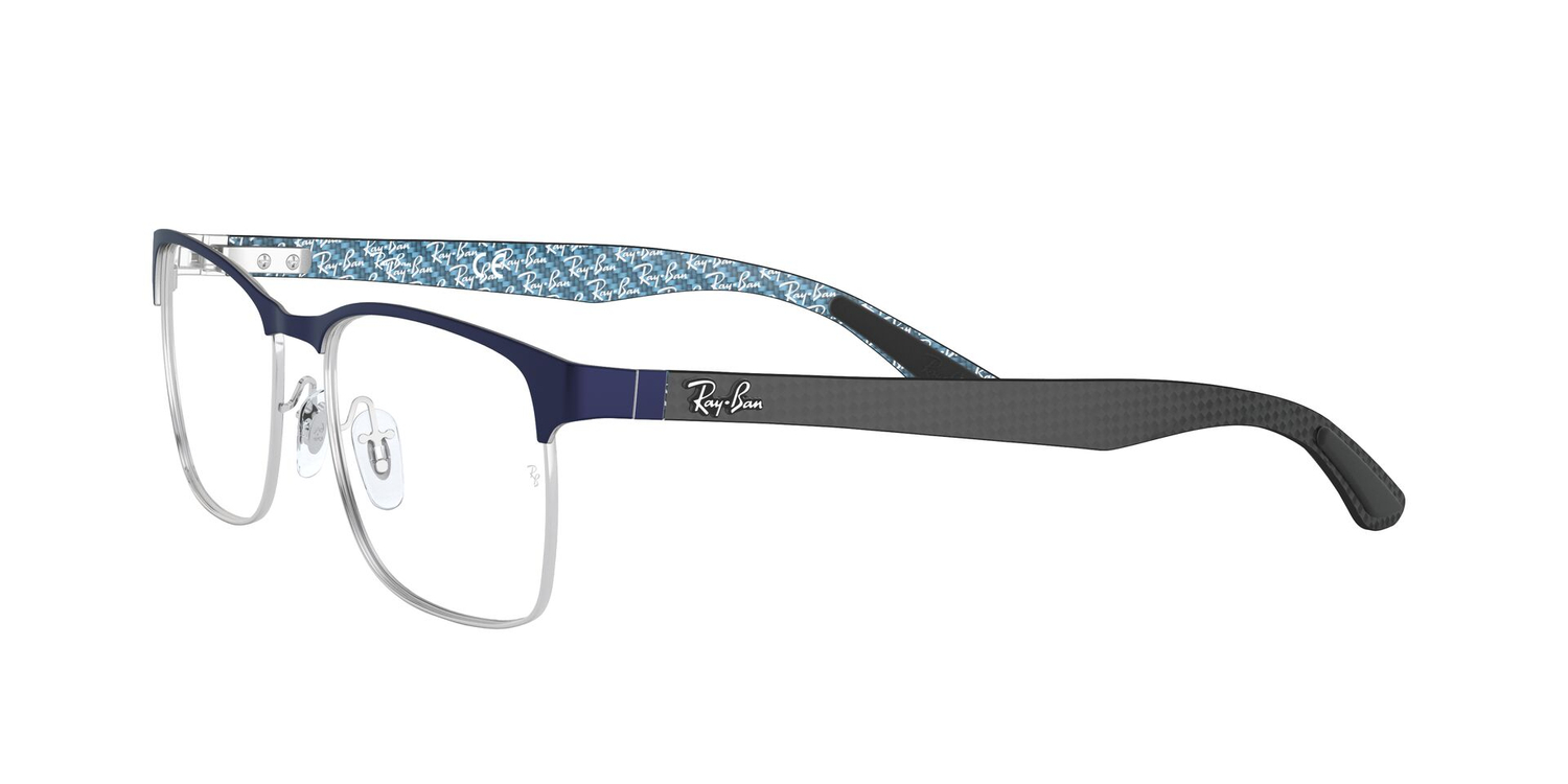 Okulary korekcyjne Ray-Ban RX8416-3016