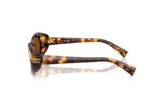 Okulary przeciwsłoneczne Miu Miu 0MU B09S-14L20V