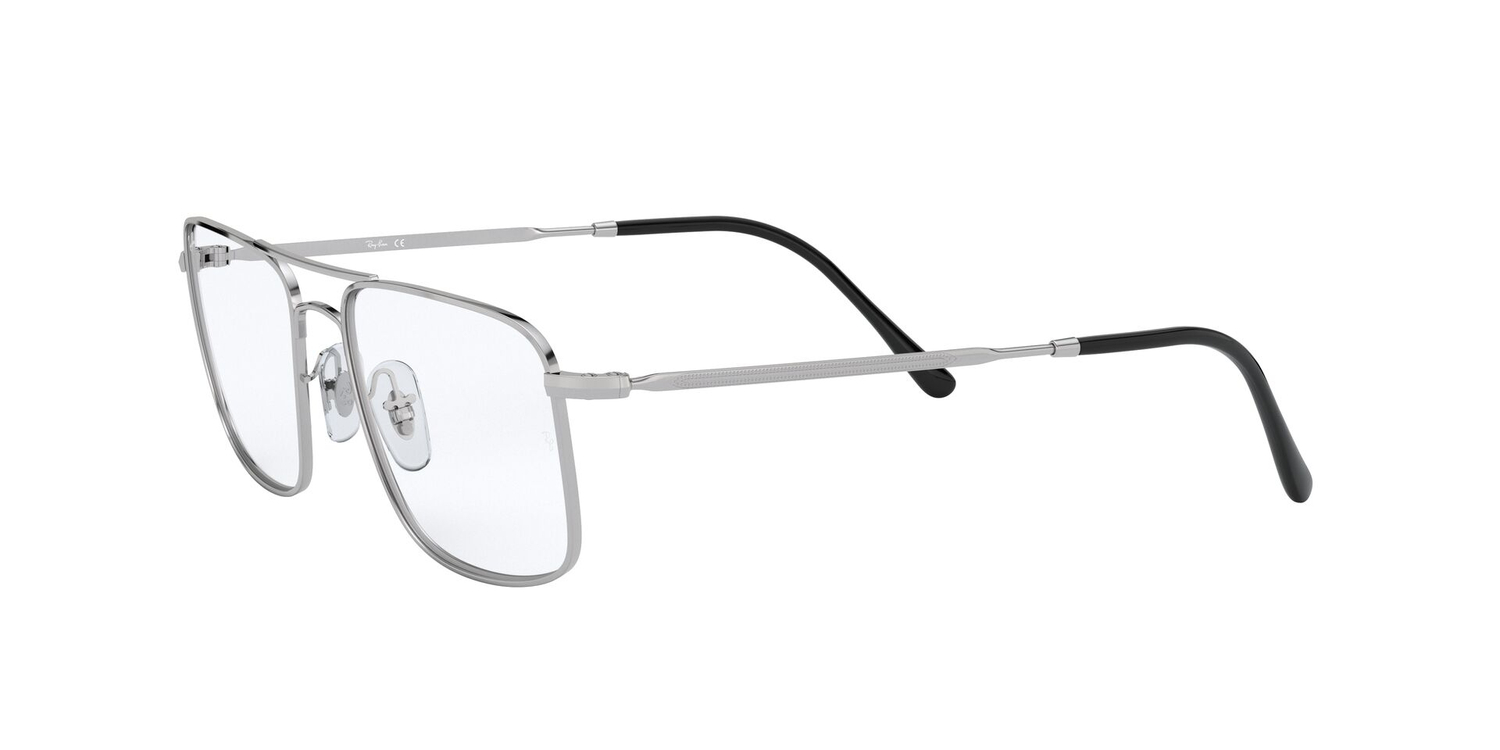 Okulary korekcyjne Ray-Ban RX6434-2501