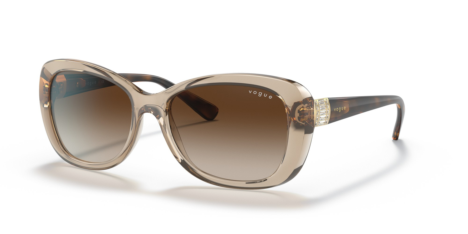 Okulary przeciwsłoneczne Vogue VO2943SB-299013