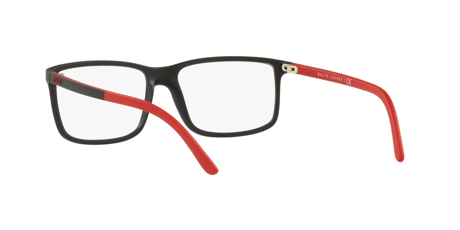 Okulary korekcyjne Polo Ralph Lauren PH2126-5504