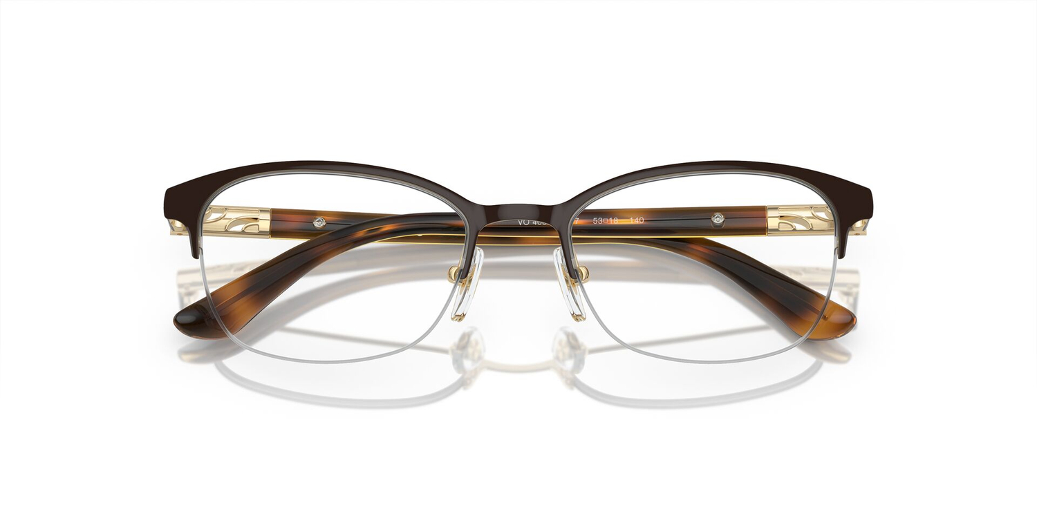 Okulary korekcyjne Vogue VO4067-997