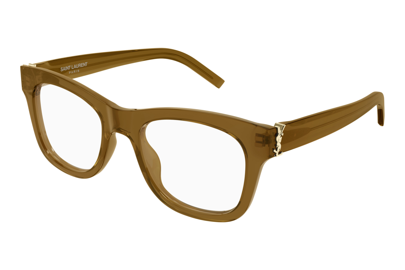Okulary korekcyjne Saint Laurent SL M159-005