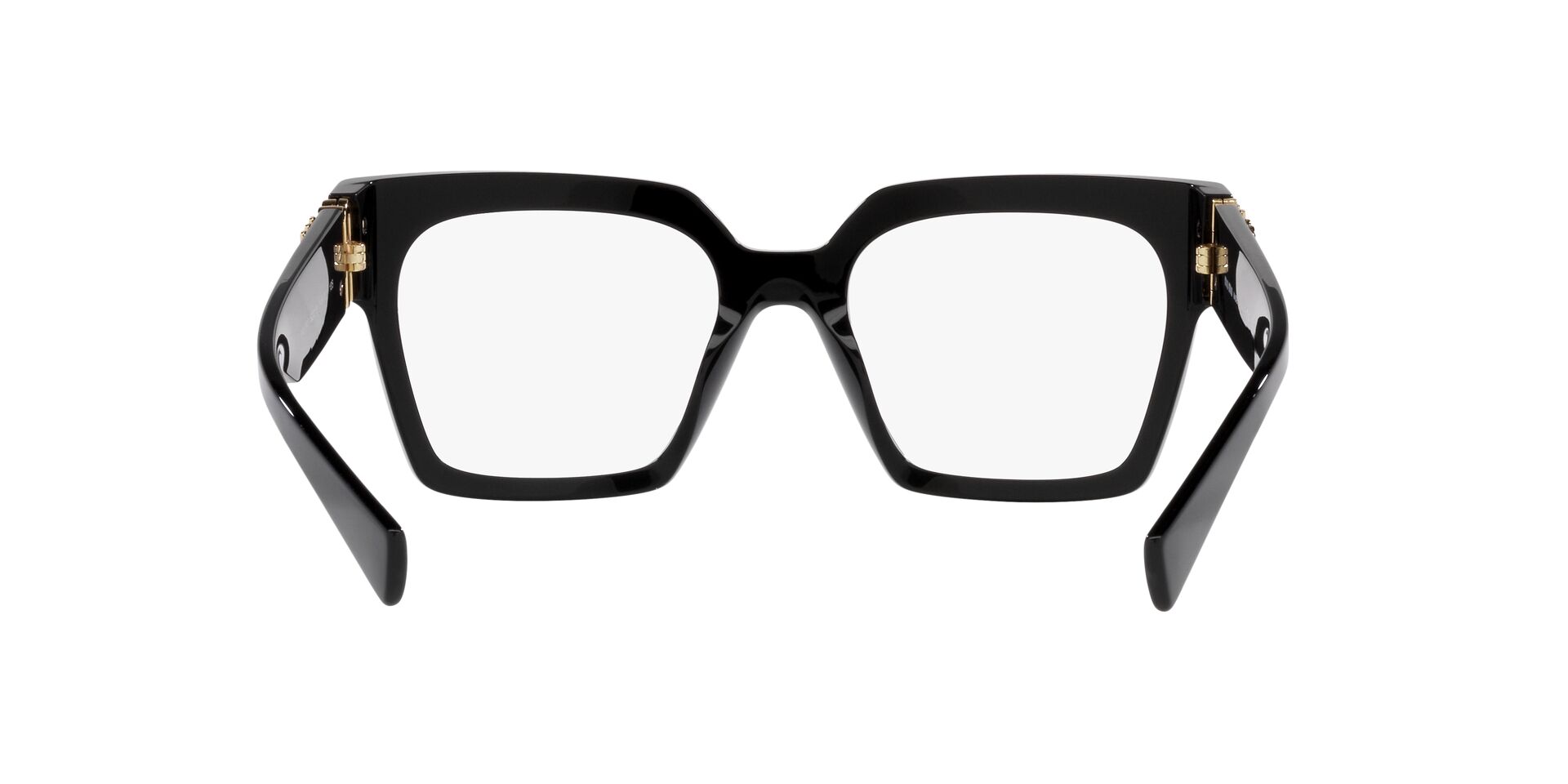 Okulary korekcyjne Miu Miu MU04UV-1AB1O1