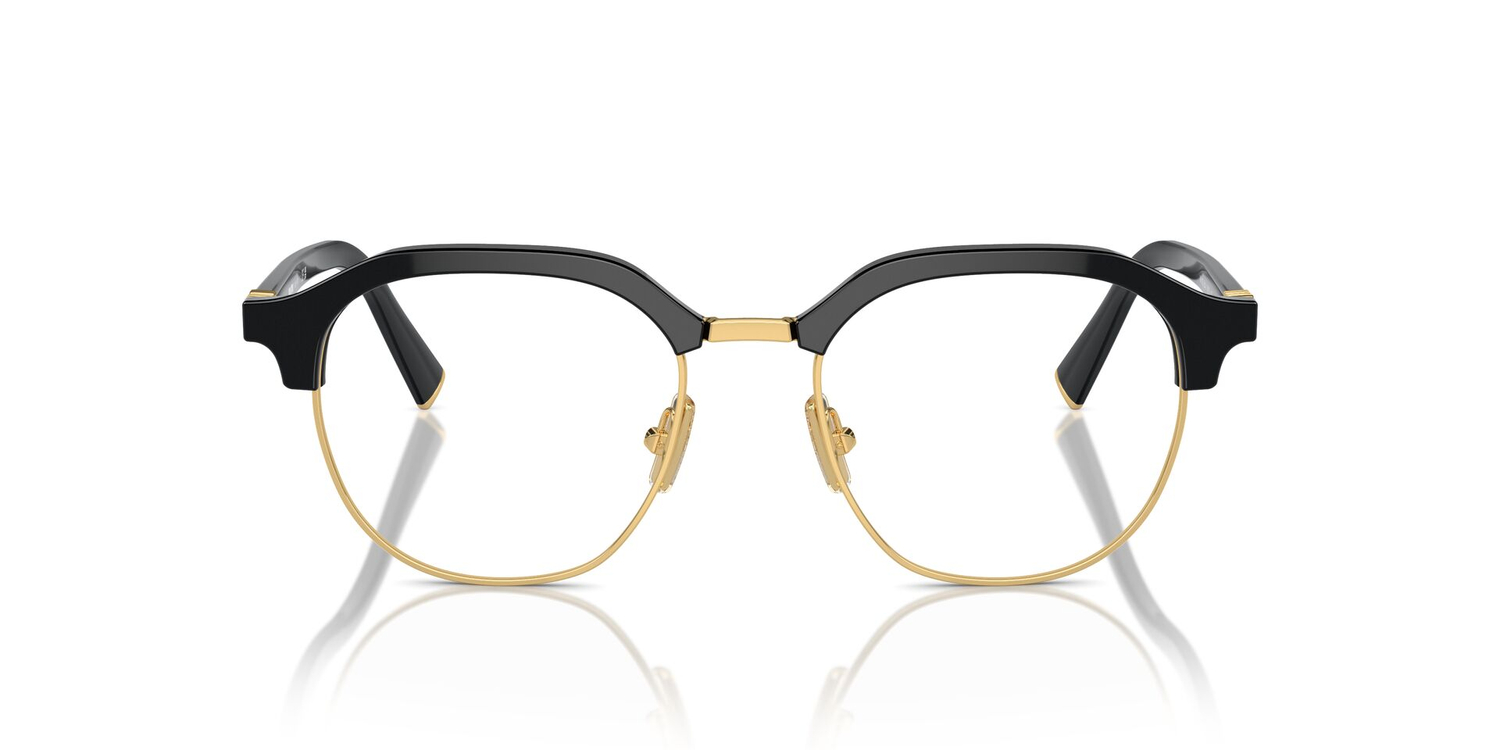 Okulary korekcyjne Miu Miu MU10XV-16K1O1