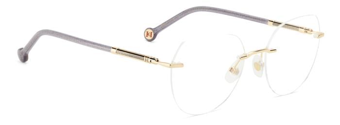 Okulary korekcyjne Carolina Herrera HER0235-LYW