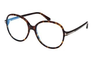 Okulary korekcyjne Tom Ford TF 6090-B-52