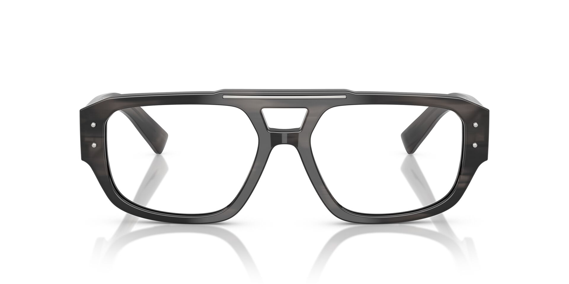 Okulary korekcyjne Dolce & Gabbana DG3406-3440
