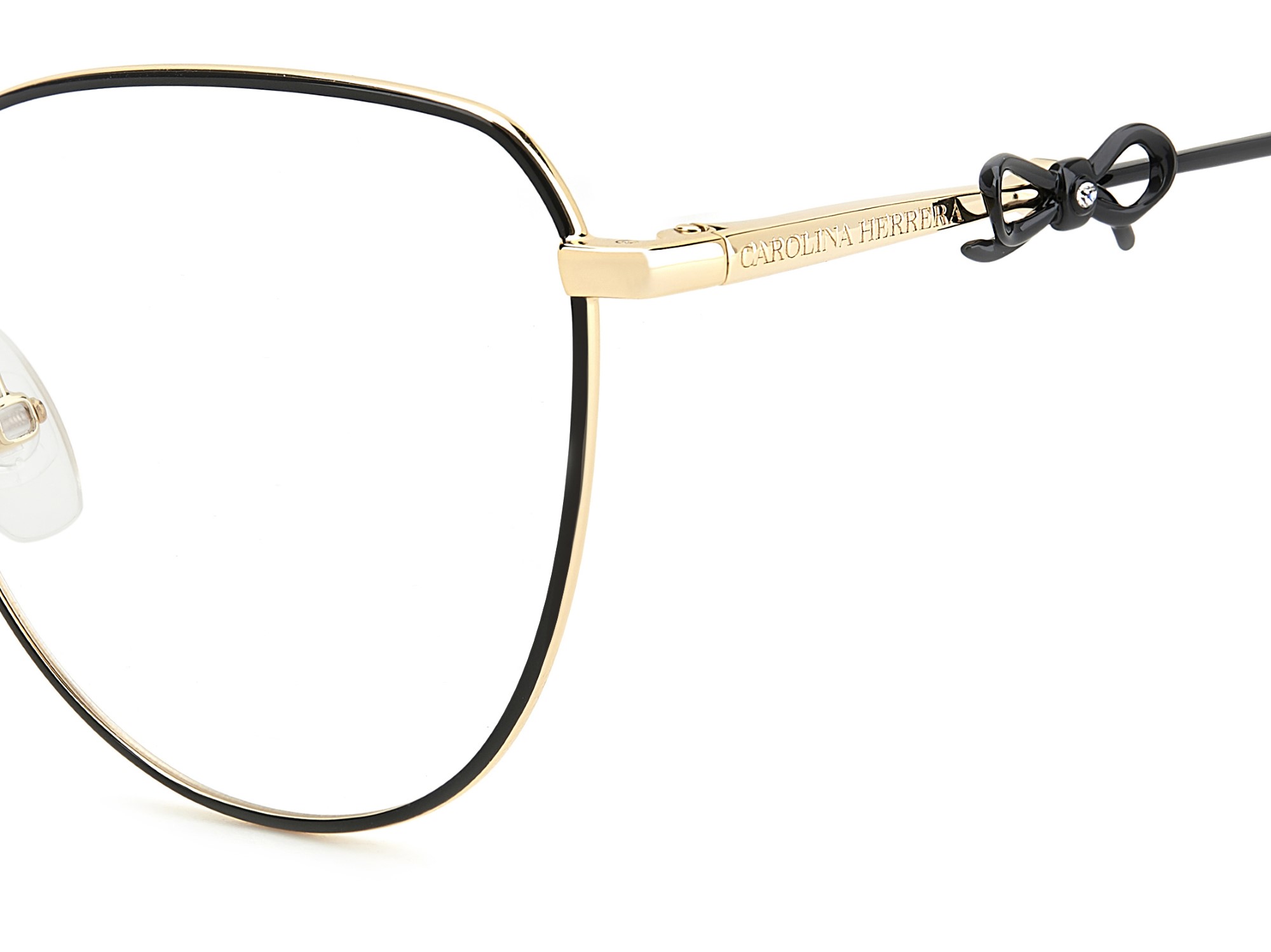 Okulary korekcyjne Carolina Herrera HER0220-2M2