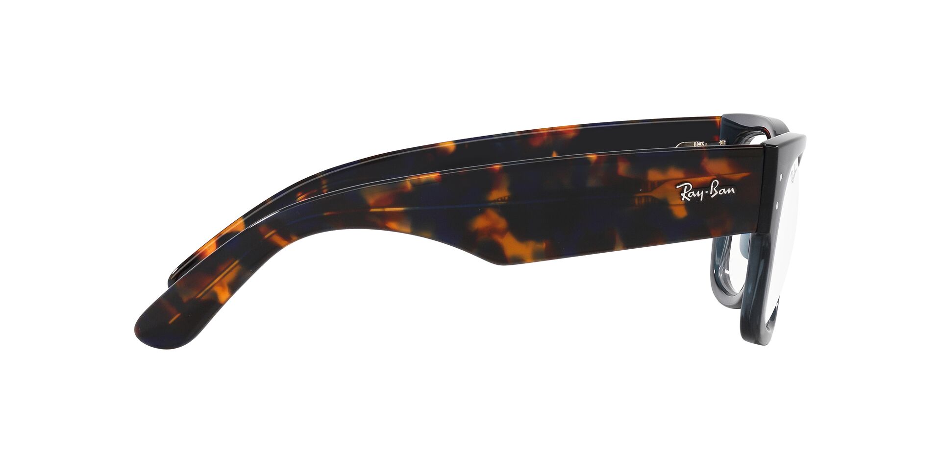 Okulary korekcyjne Ray-Ban RX0840V-8296