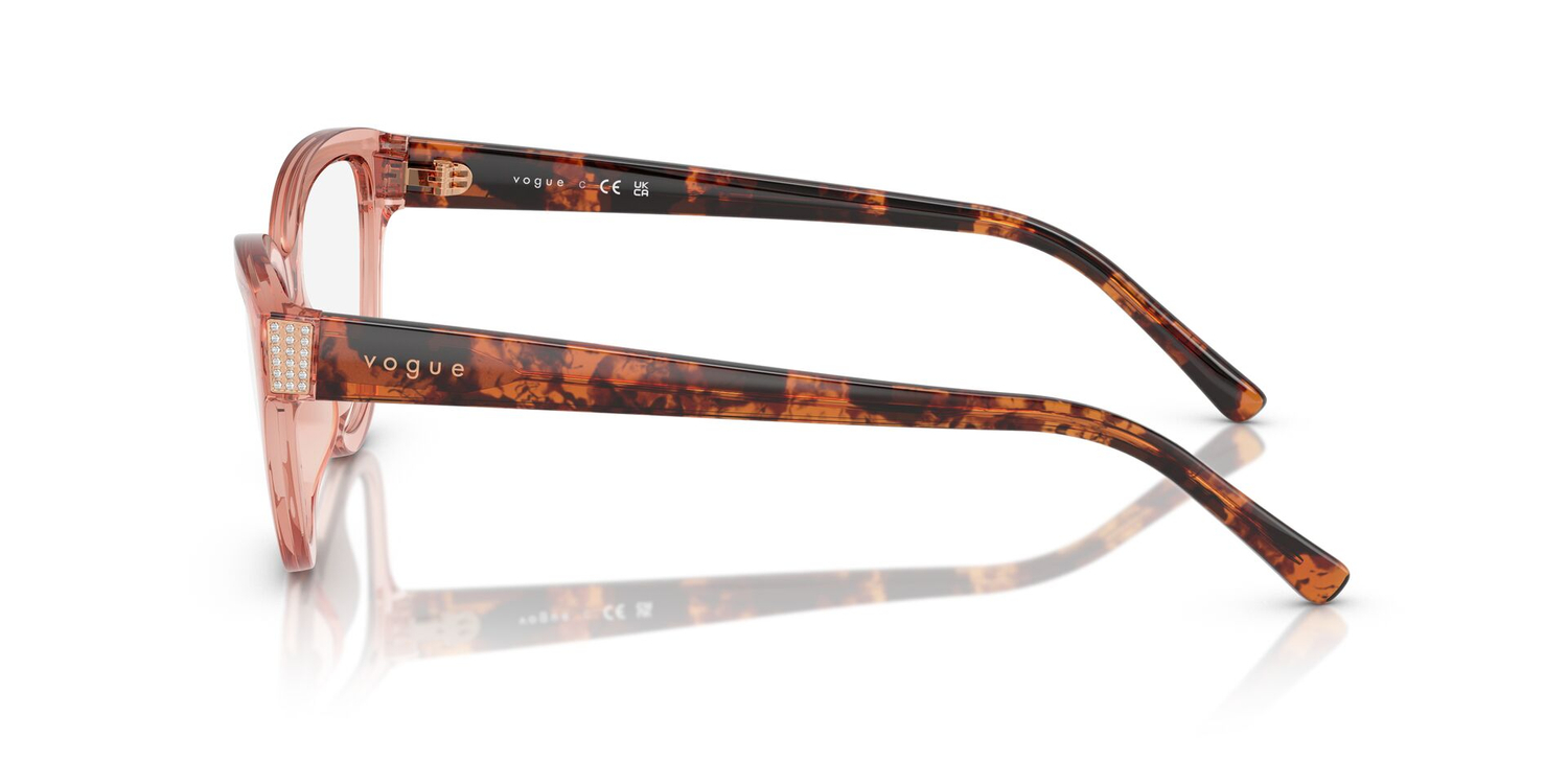 Okulary korekcyjne Vogue VO5610B-2864