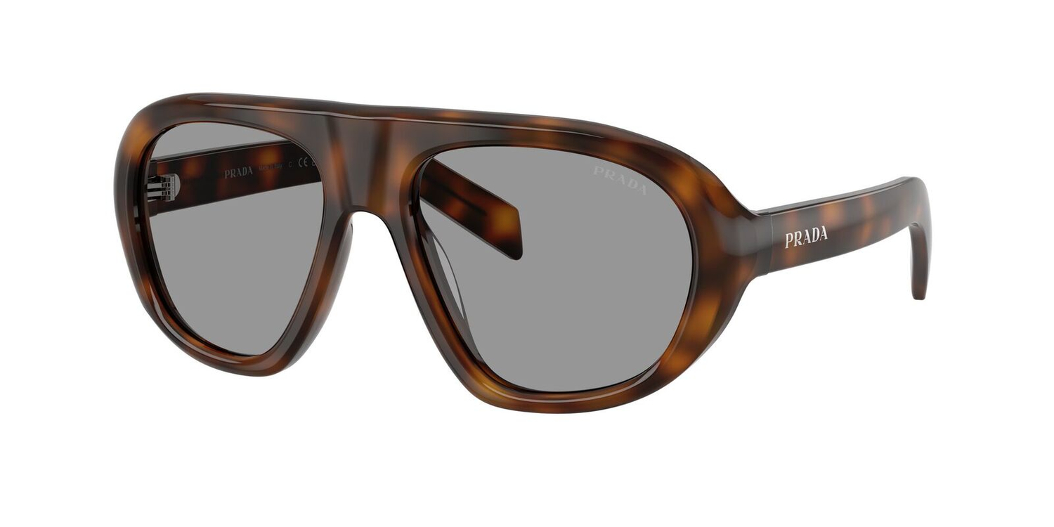 Okulary przeciwsłoneczne Prada PR C05S-20D08