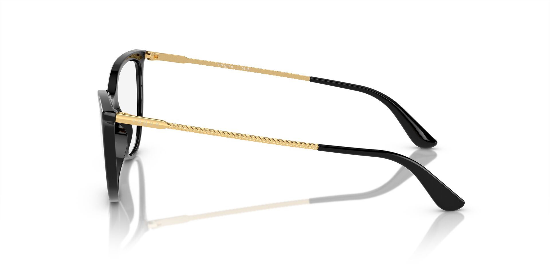 Okulary korekcyjne Vogue VO5239-W44