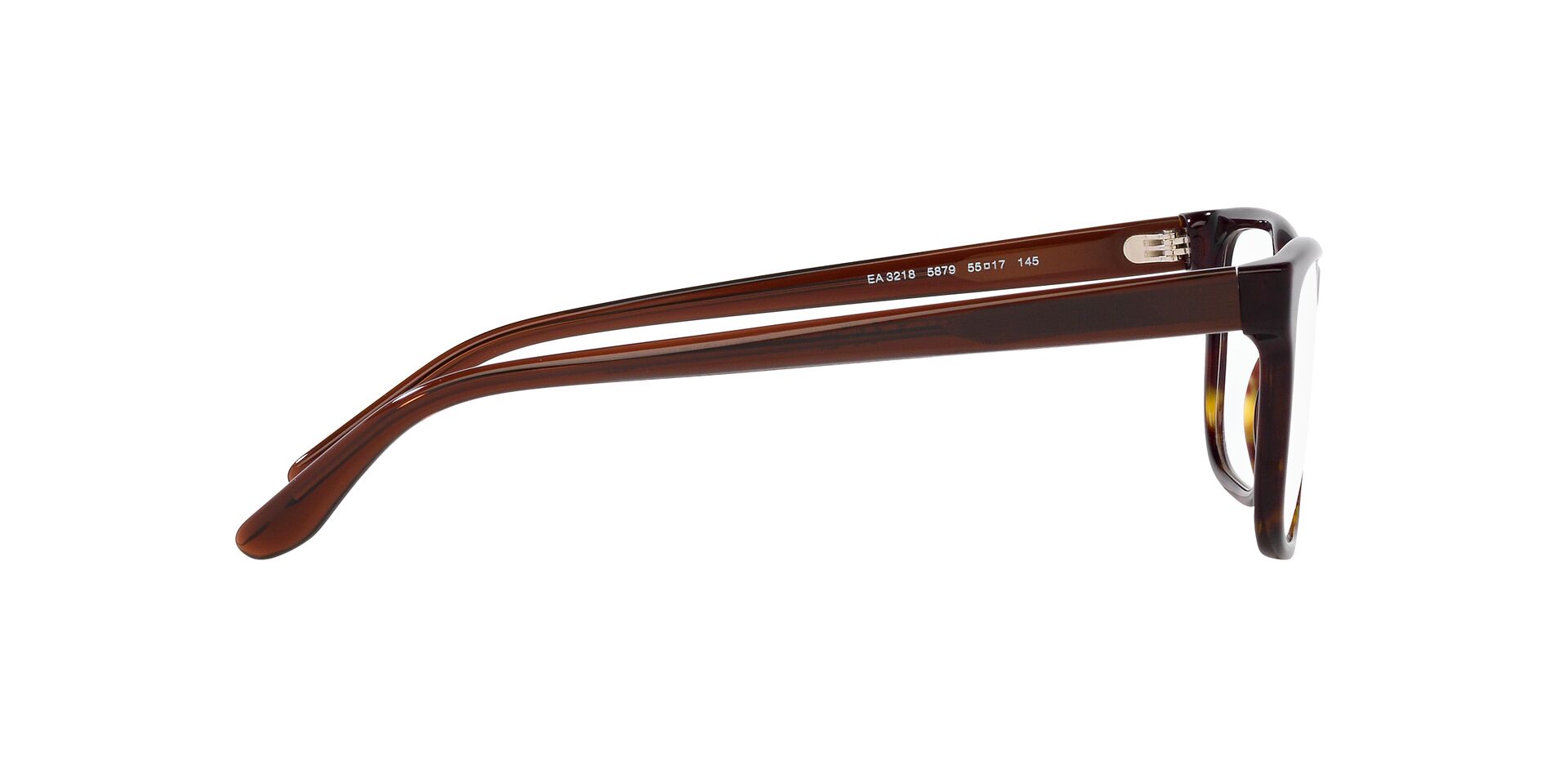 Okulary korekcyjne Emporio Armani EA3218-5879