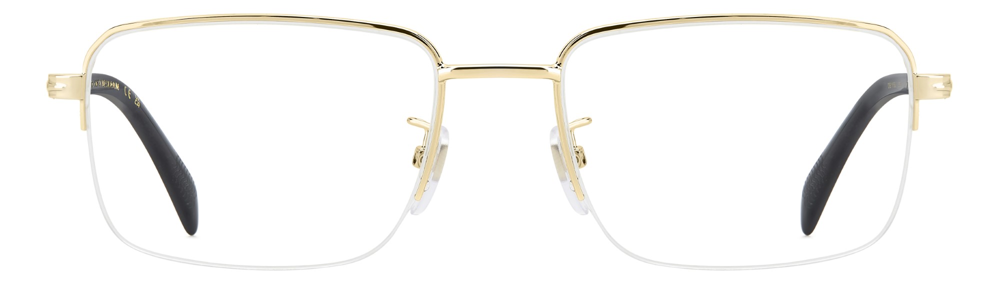 Okulary korekcyjne David Beckham DB 1150 J5G (107958)