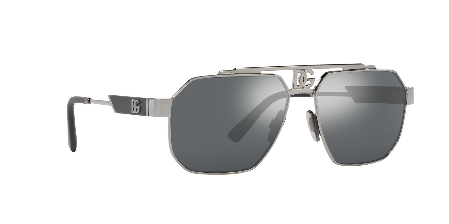 Okulary przeciwsłoneczne Dolce & Gabbana DG2294-04/6G