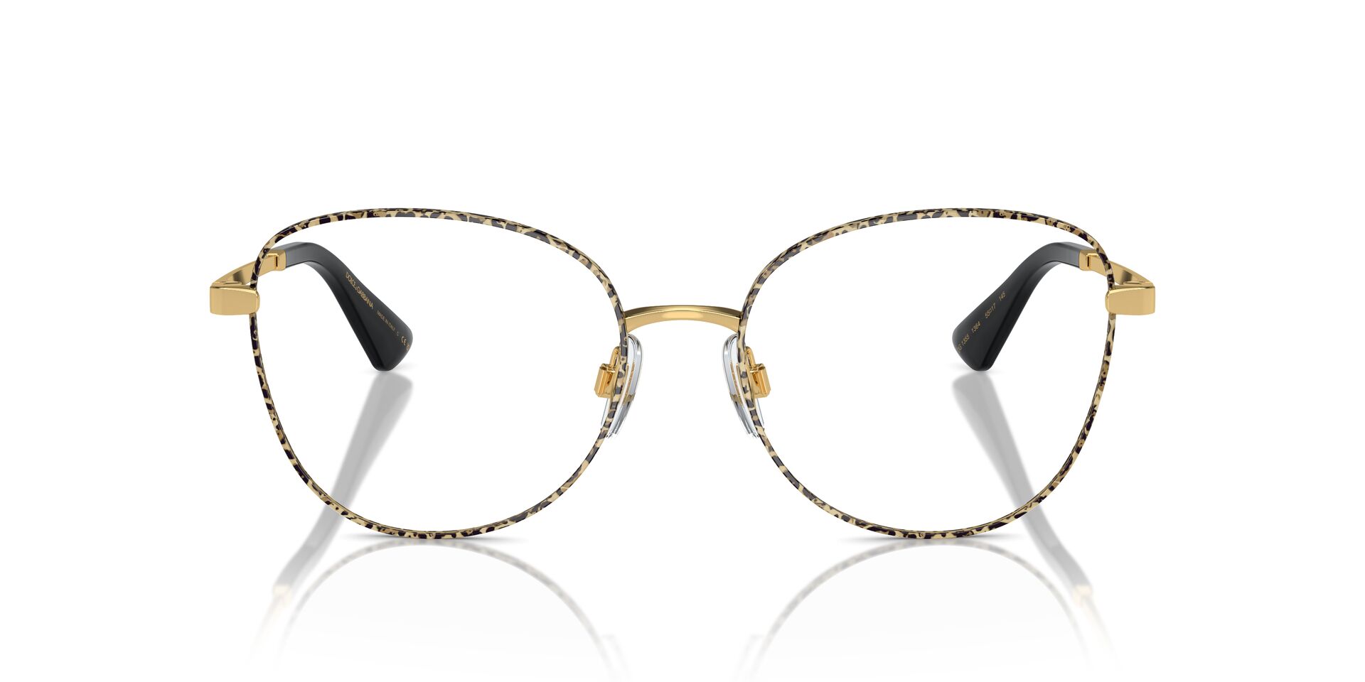 Okulary korekcyjne Dolce & Gabbana DG1355-1364