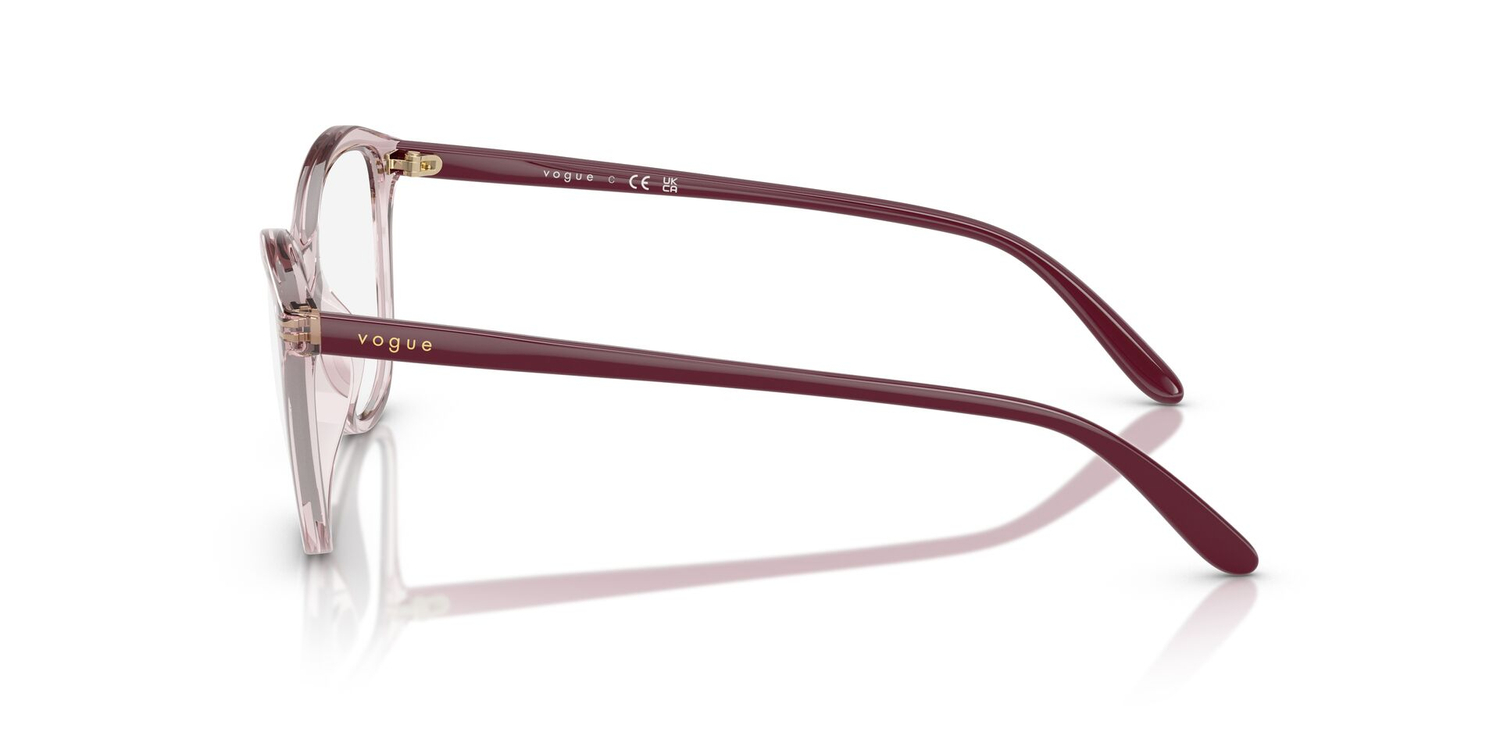 Okulary korekcyjne Vogue VO5602-2942