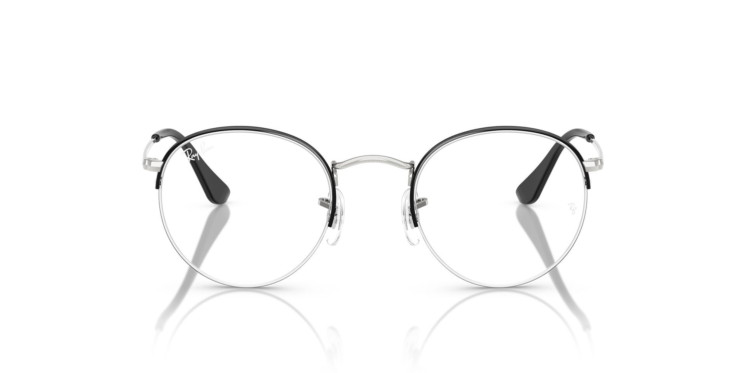 Okulary korekcyjne Ray-Ban RX3947V-3183