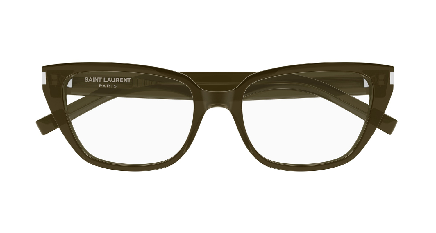 Okulary korekcyjne Saint Laurent SL896-006