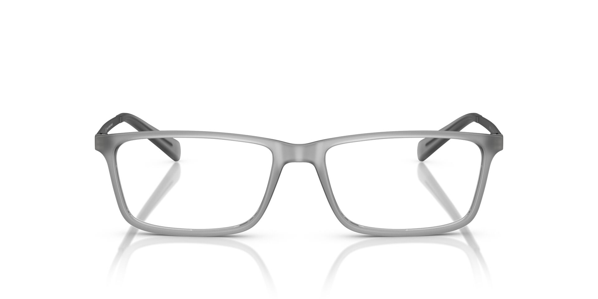 Okulary korekcyjne Armani Exchange AX3027-8363