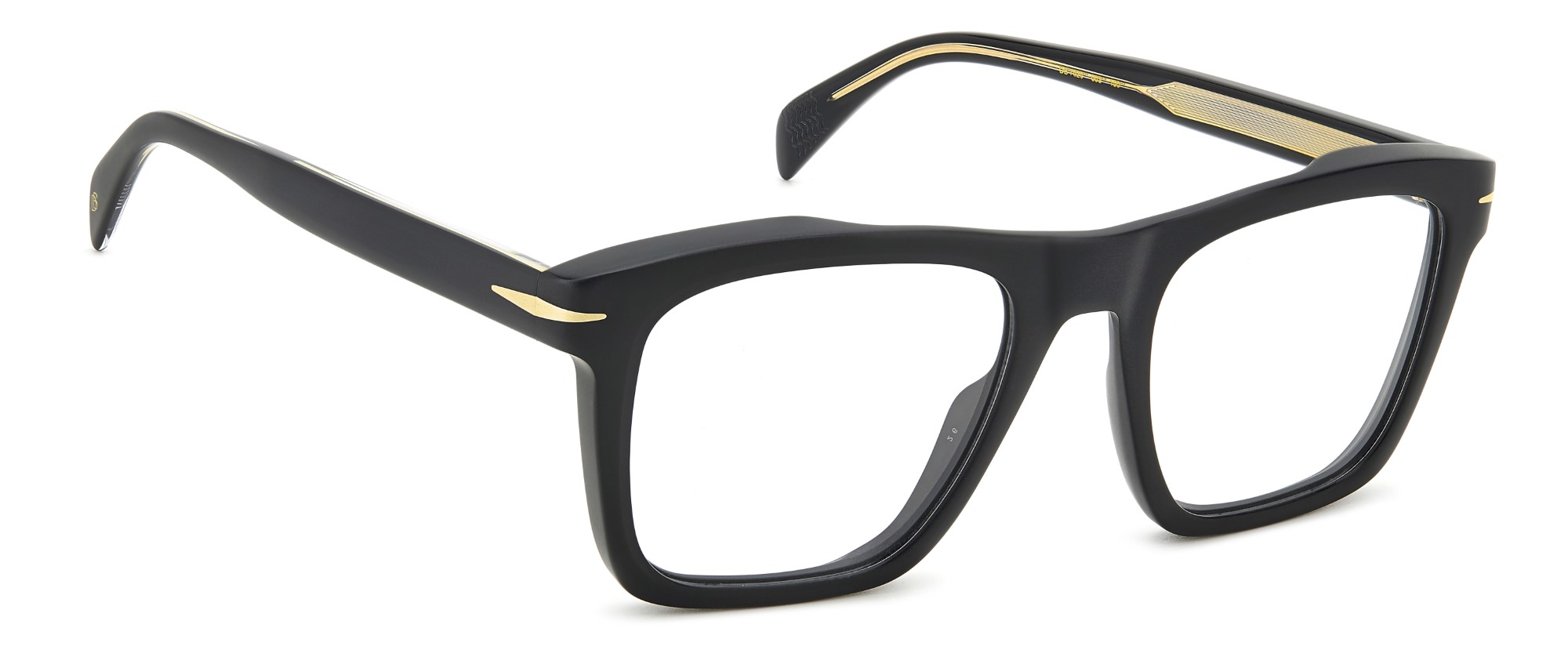 Okulary korekcyjne David Beckham DB 7020 003 (103471)