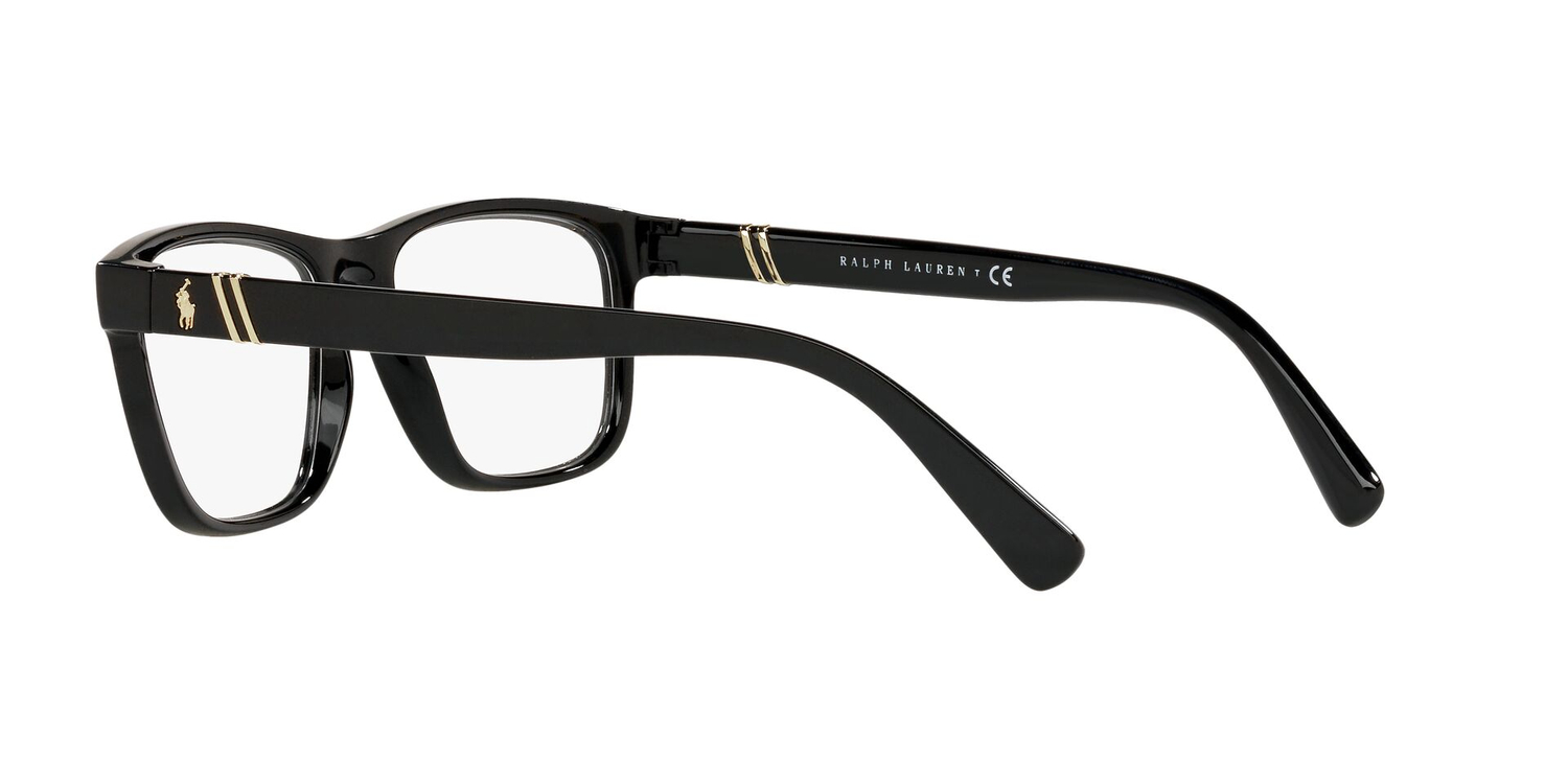 Okulary korekcyjne Polo Ralph Lauren PH2230-5001