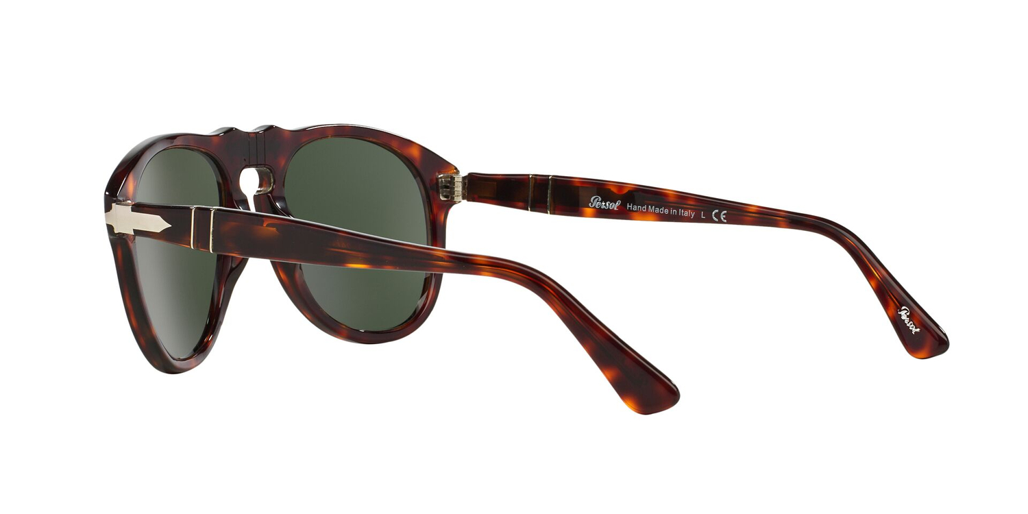 Okulary przeciwsłoneczne Persol PO0649-24/31