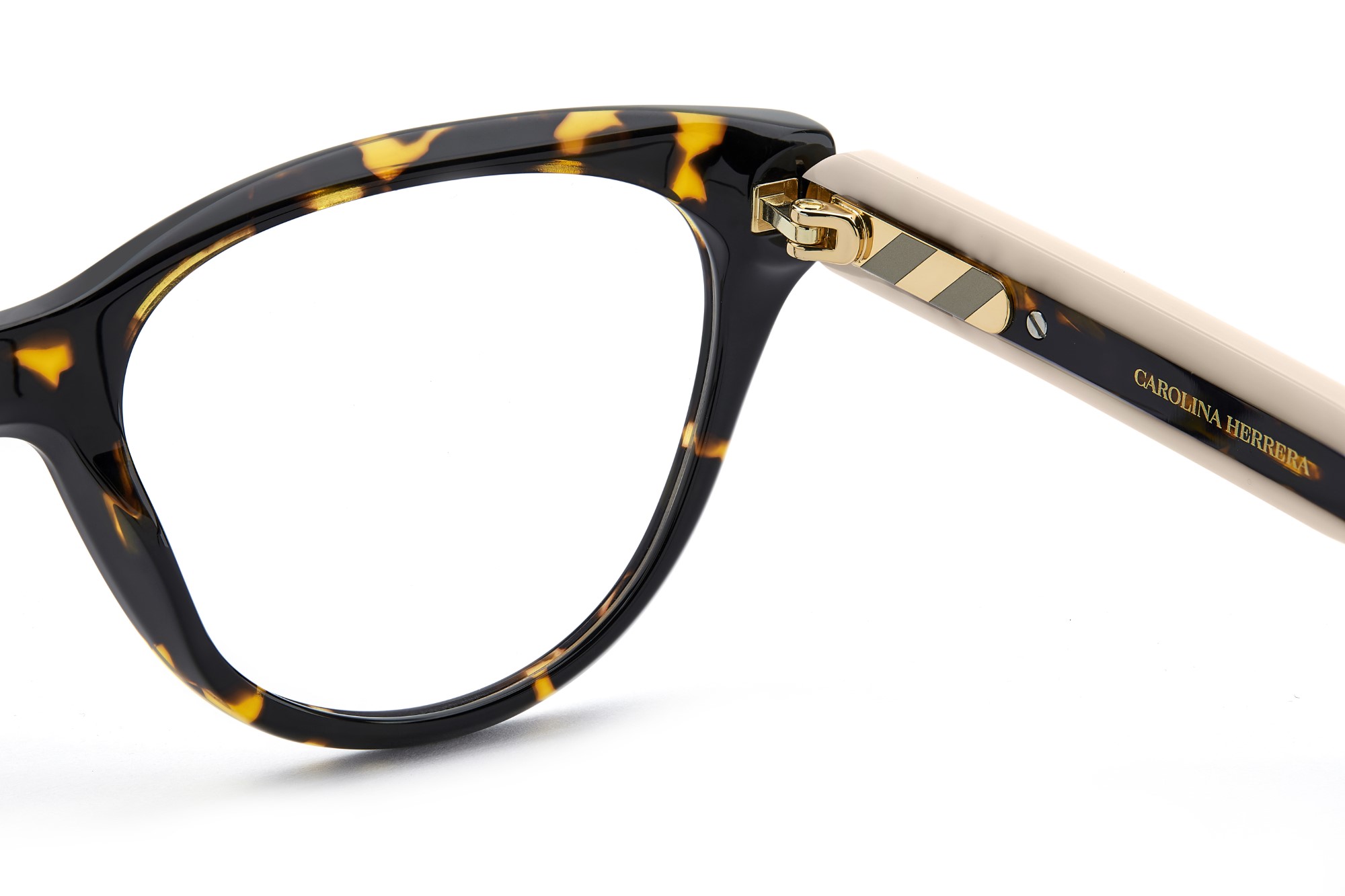 Okulary korekcyjne Carolina Herrera HER 0256 086 (108967)