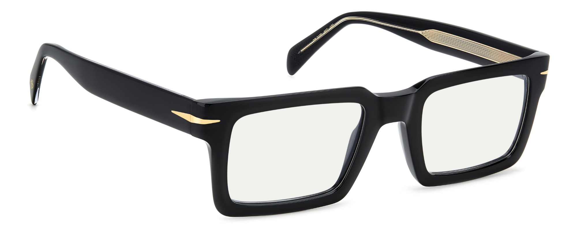 Okulary korekcyjne David Beckham DB 7126 807 (108666)