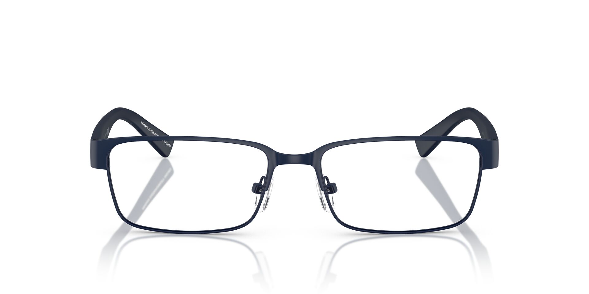 Okulary korekcyjne Armani Exchange AX1017-6099