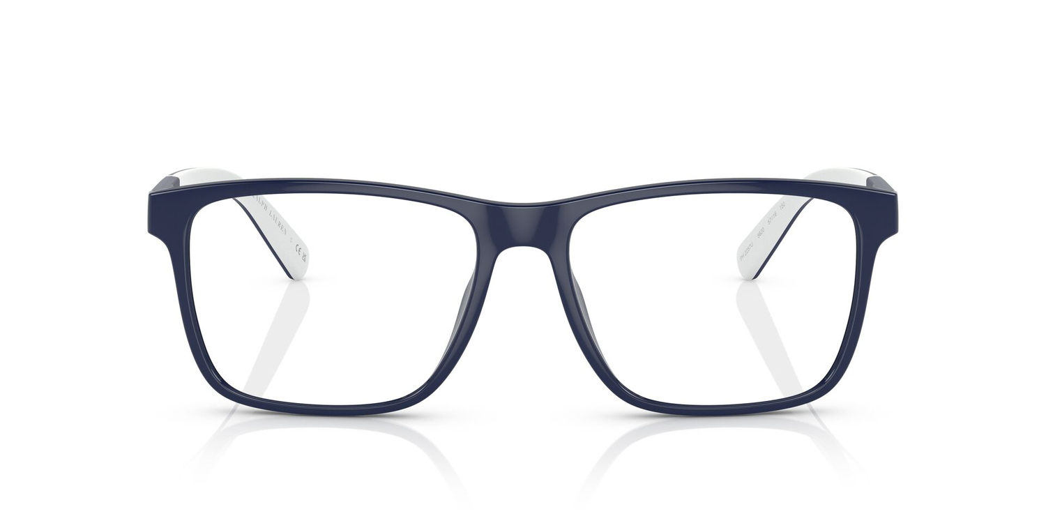 Okulary korekcyjne Polo Ralph Lauren PH2257U-5620