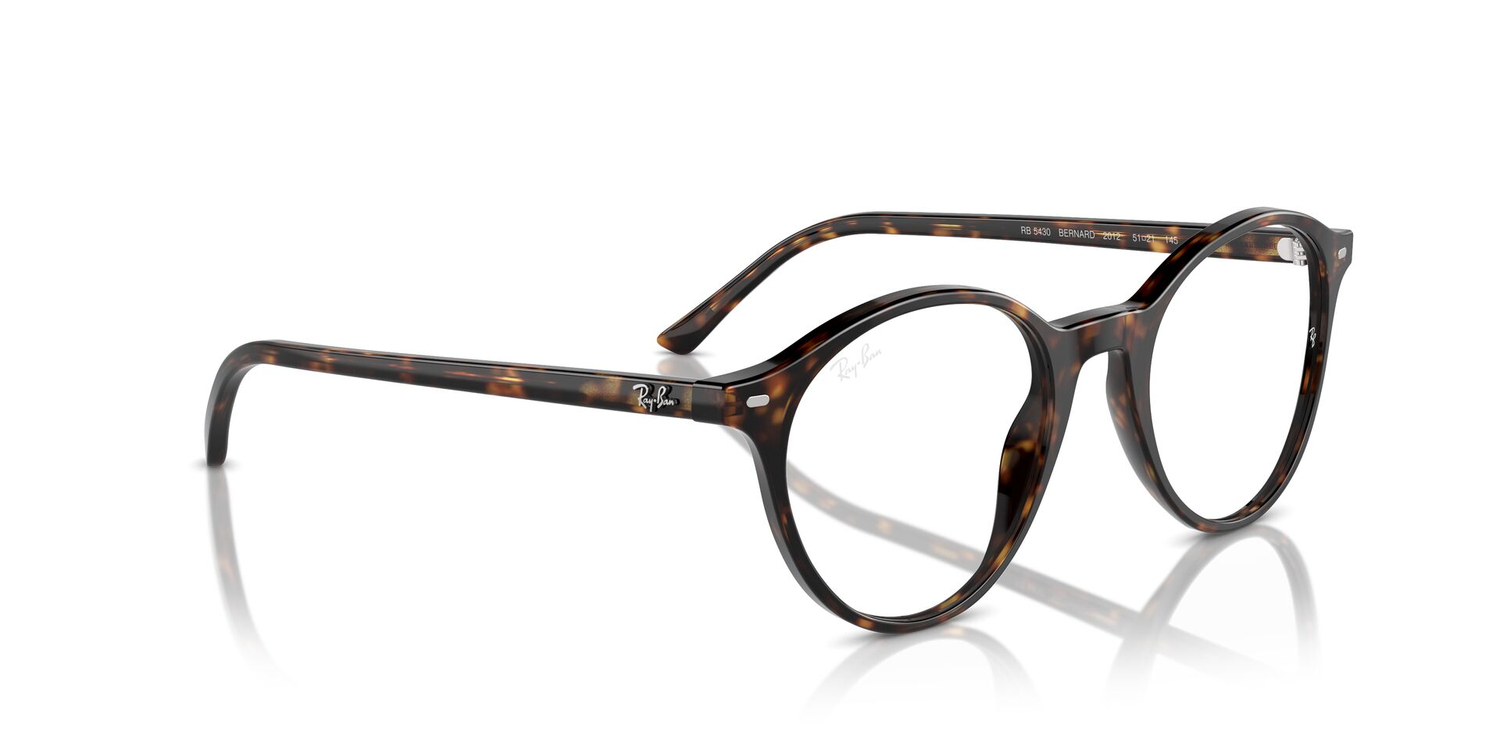 Okulary korekcyjne Ray-Ban RX5430-2012