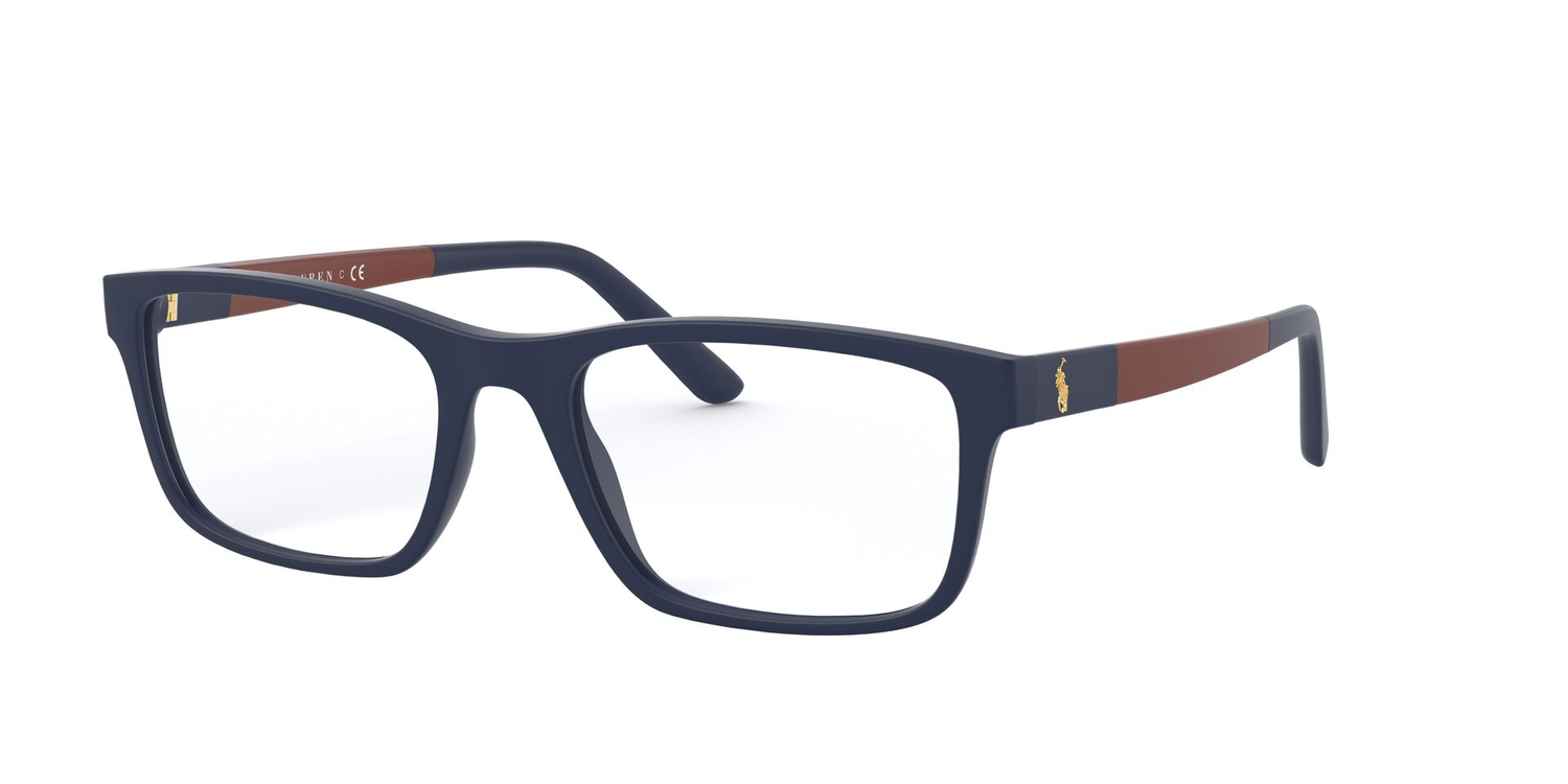 Okulary korekcyjne Polo Ralph Lauren PH2212-5303