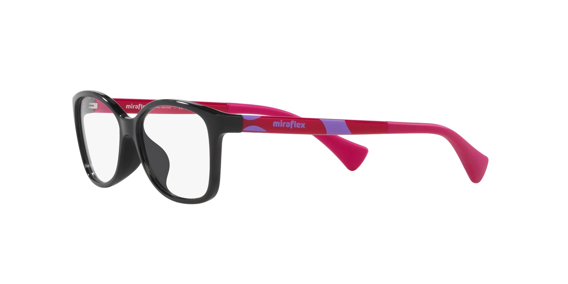Okulary korekcyjne Miraflex MF4019-L908