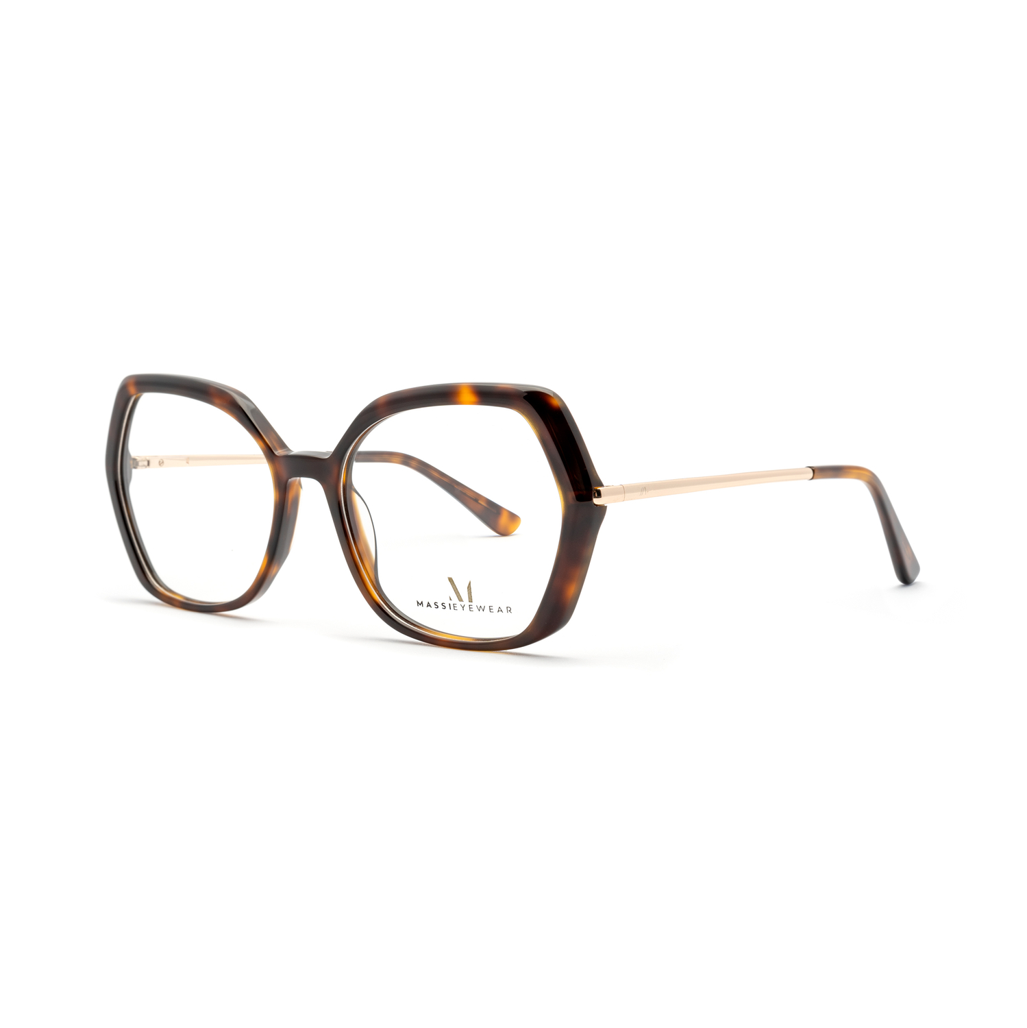 Okulary korekcyjne Massi Eyewear MA MW-224-C3