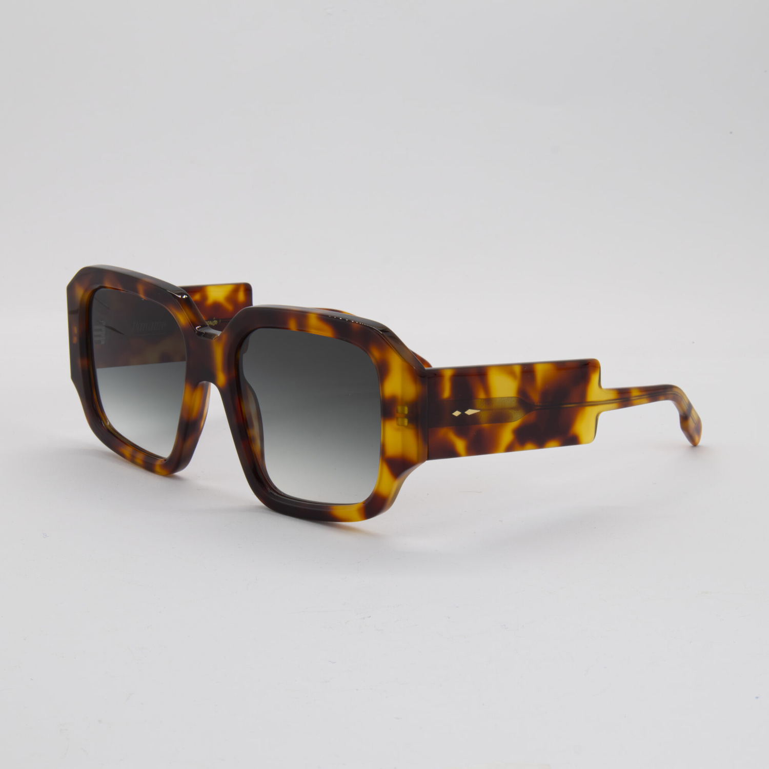 Okulary korekcyjne Paname BERNARD-C2G
