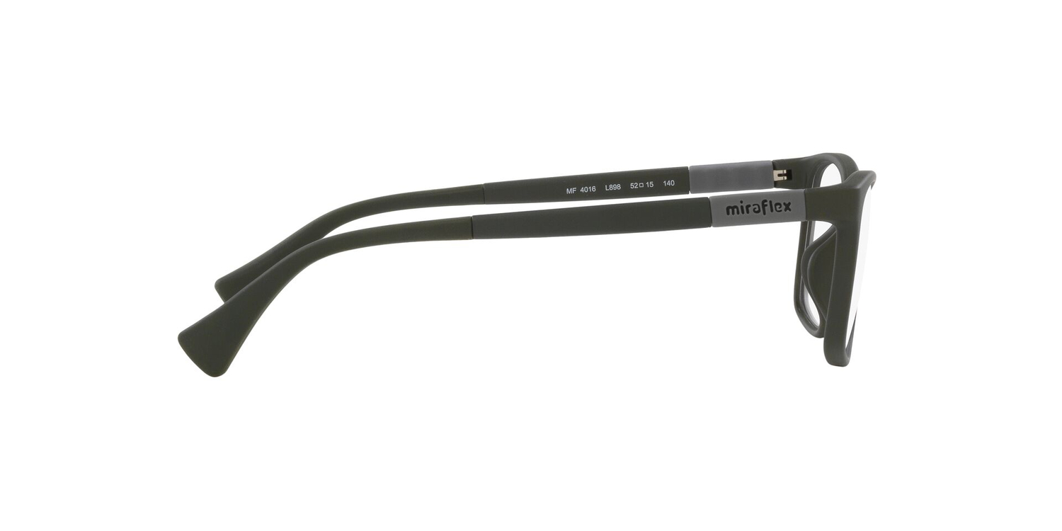 Okulary korekcyjne Miraflex MF4016-L898