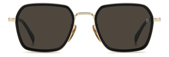 Okulary przeciwsłoneczne David Beckham DB 1194/G/S-RHLIR